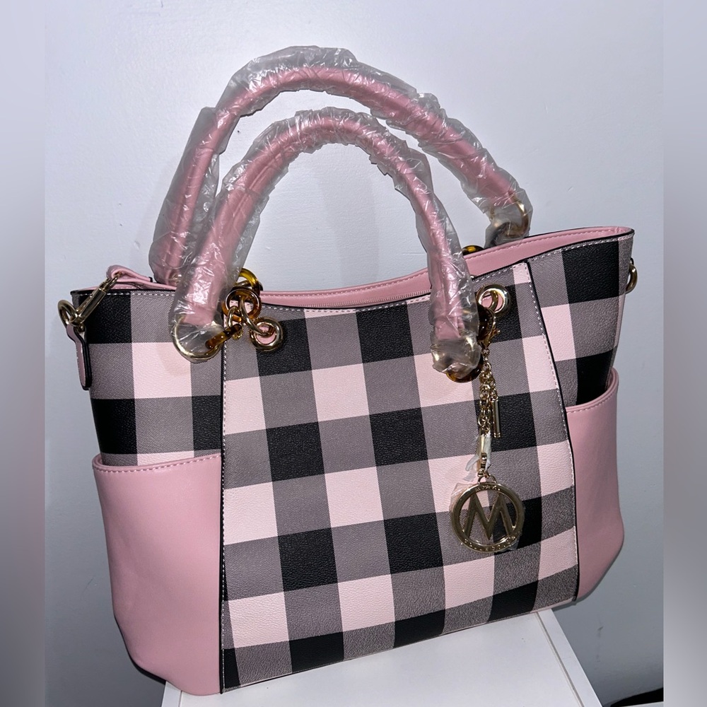 MKF PURSE & WALLET